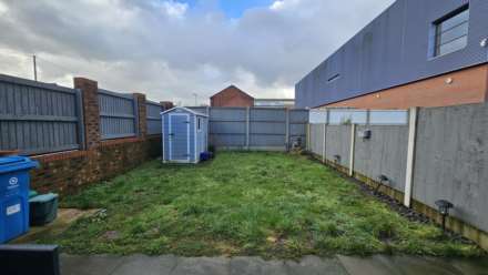 58h Radcliffe Street, Royton,OL2 6QL, Image 23