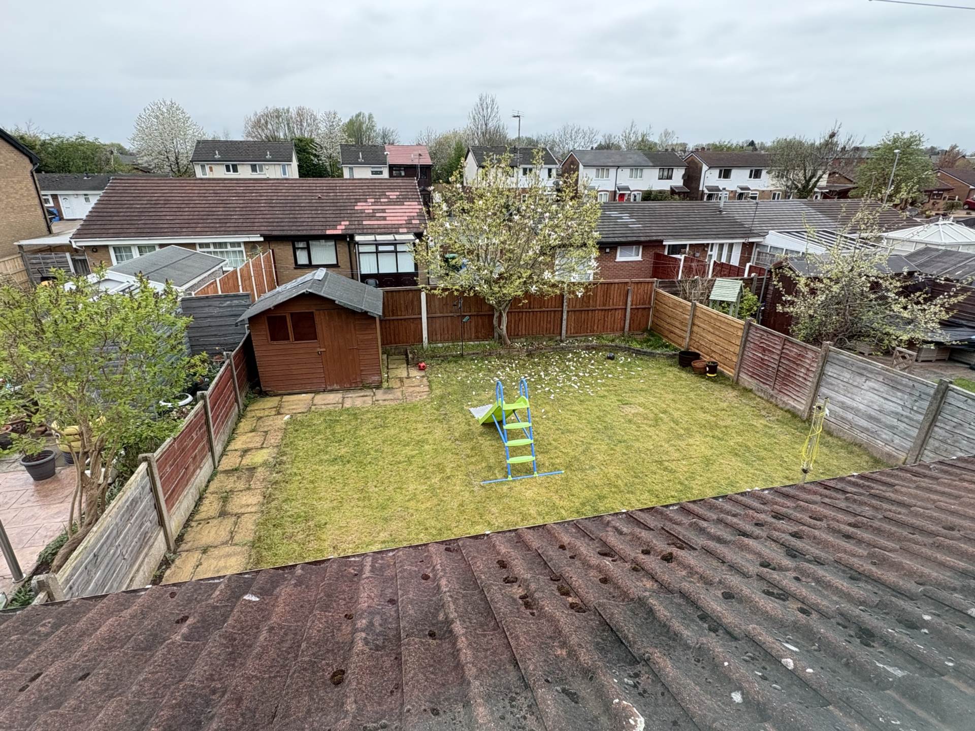 17 Cherrywood, Oldham, OL9 9TX, Image 29