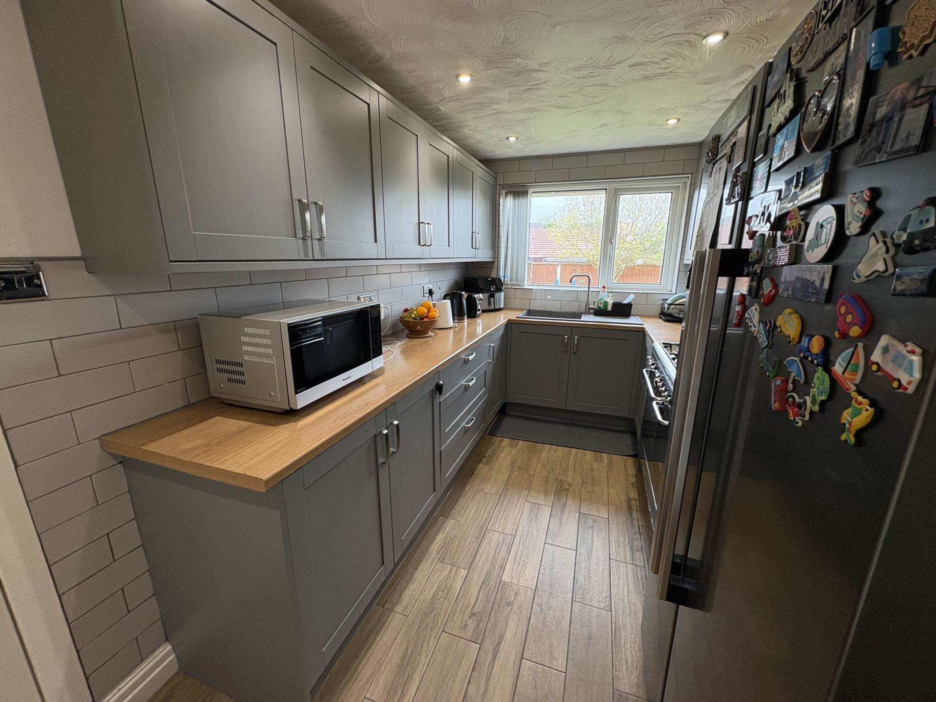 17 Cherrywood, Oldham, OL9 9TX, Image 4