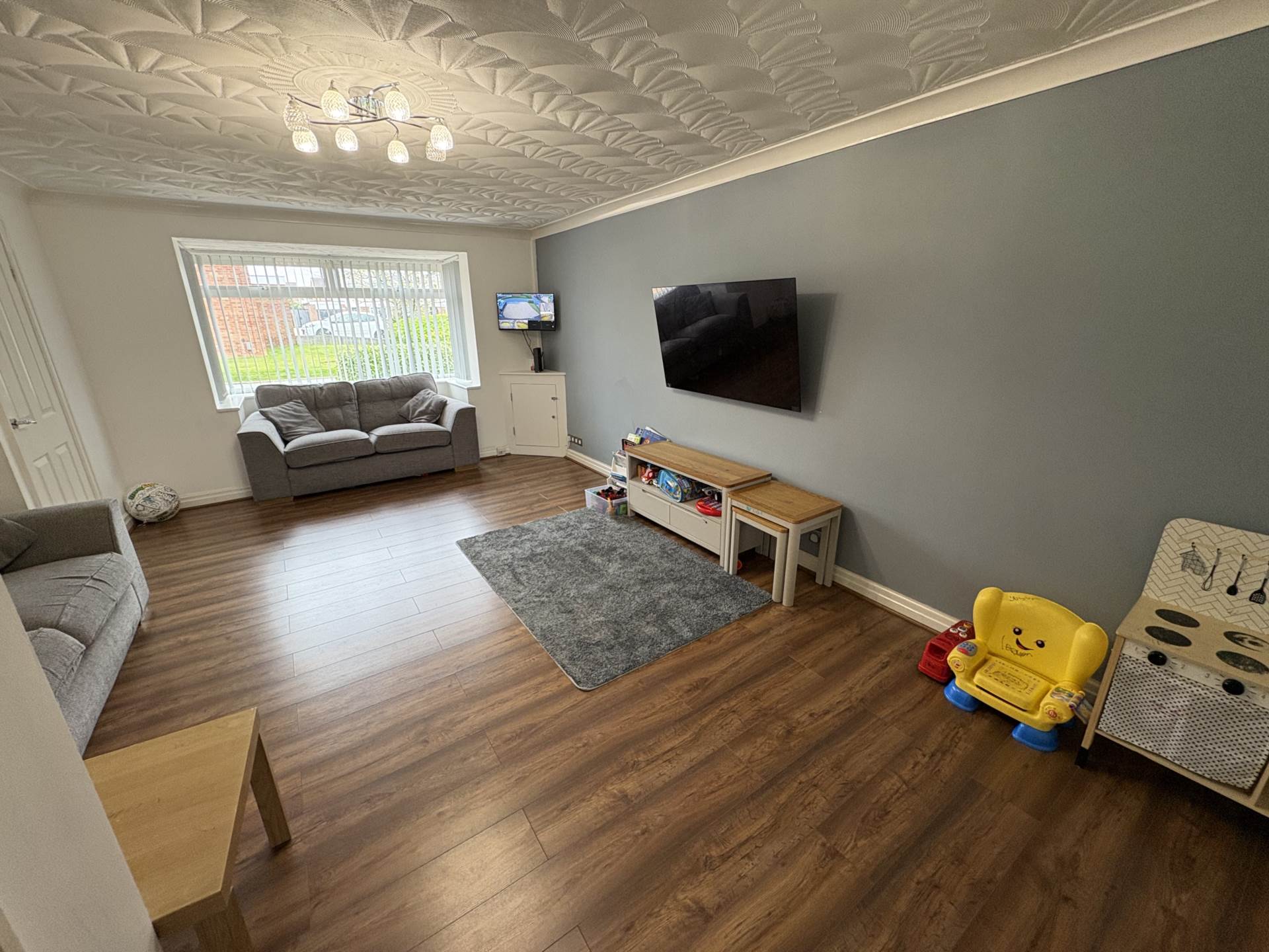 17 Cherrywood, Oldham, OL9 9TX, Image 9