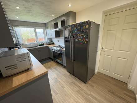 17 Cherrywood, Oldham, OL9 9TX, Image 14