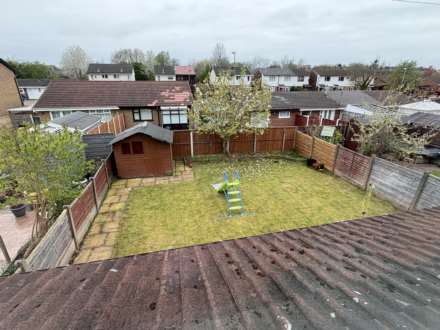17 Cherrywood, Oldham, OL9 9TX, Image 29