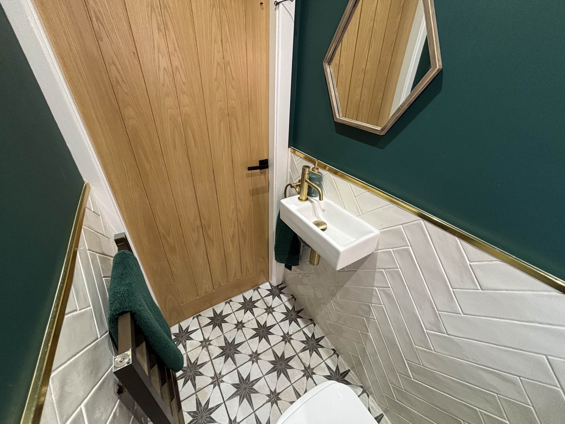 16 Redwood, Chadderton, OL9 9TG, Image 11