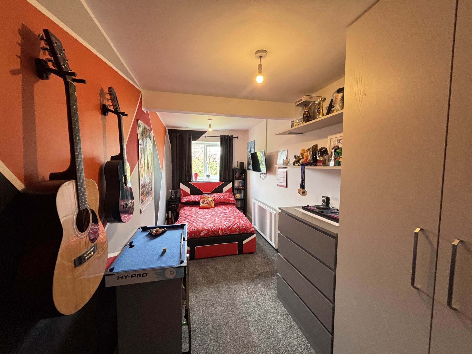 16 Redwood, Chadderton, OL9 9TG, Image 21