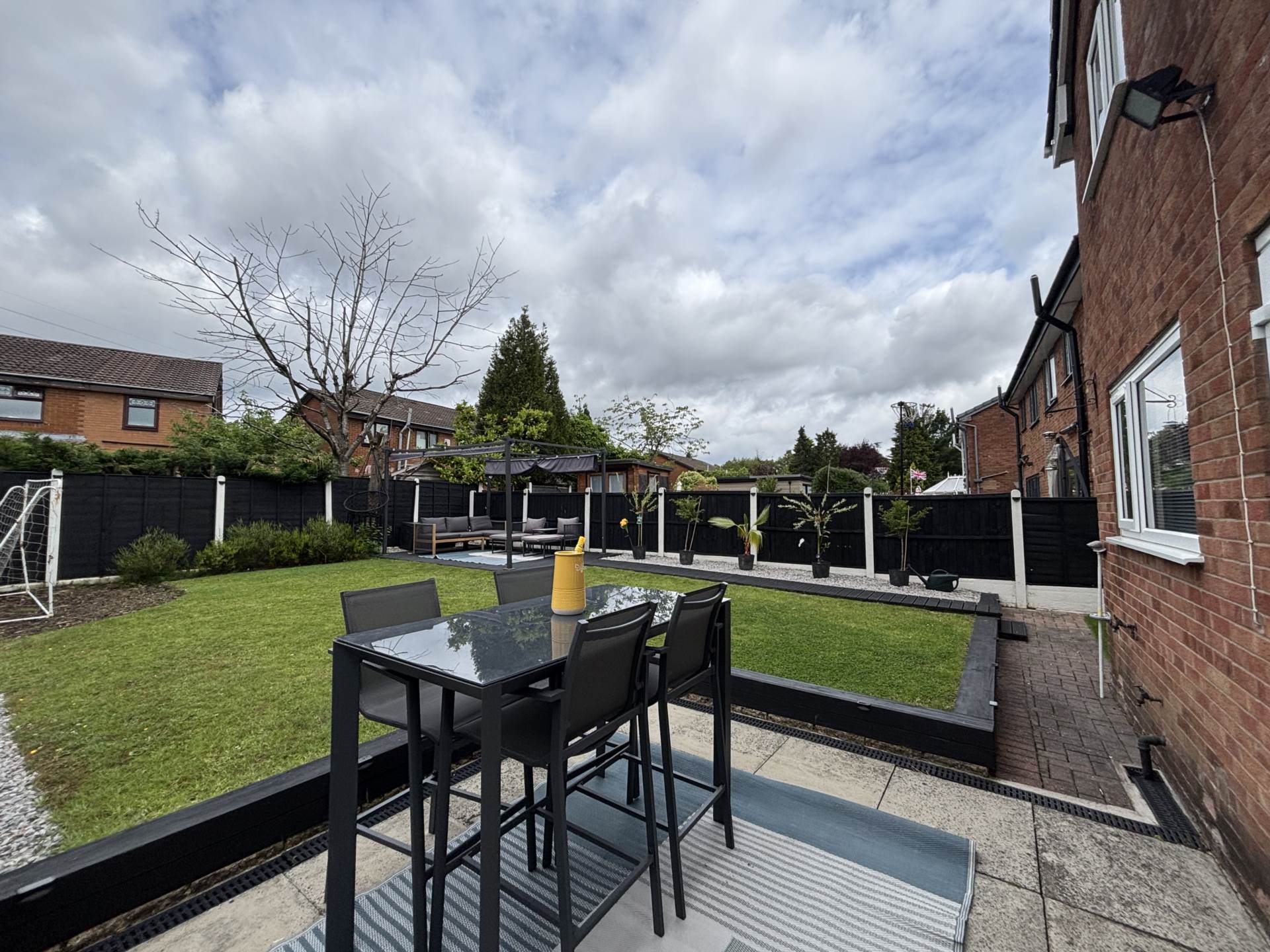 16 Redwood, Chadderton, OL9 9TG, Image 27