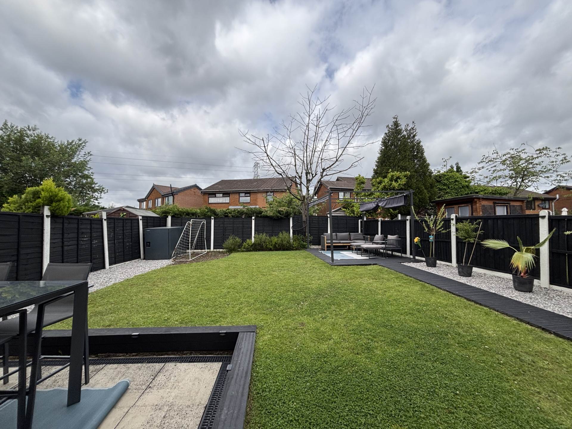 16 Redwood, Chadderton, OL9 9TG, Image 30