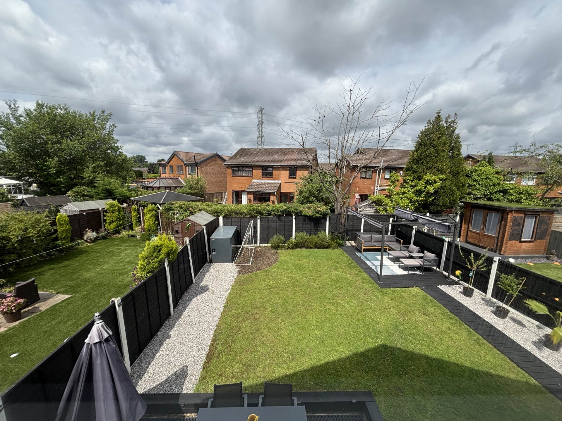 16 Redwood, Chadderton, OL9 9TG, Image 4