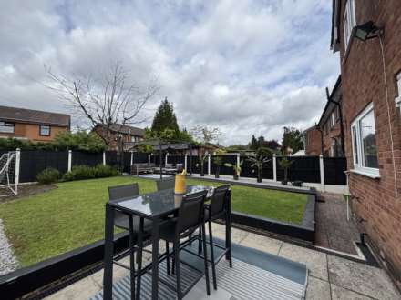 16 Redwood, Chadderton, OL9 9TG, Image 27