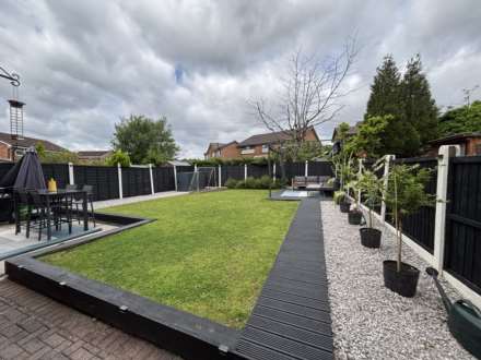 16 Redwood, Chadderton, OL9 9TG, Image 29