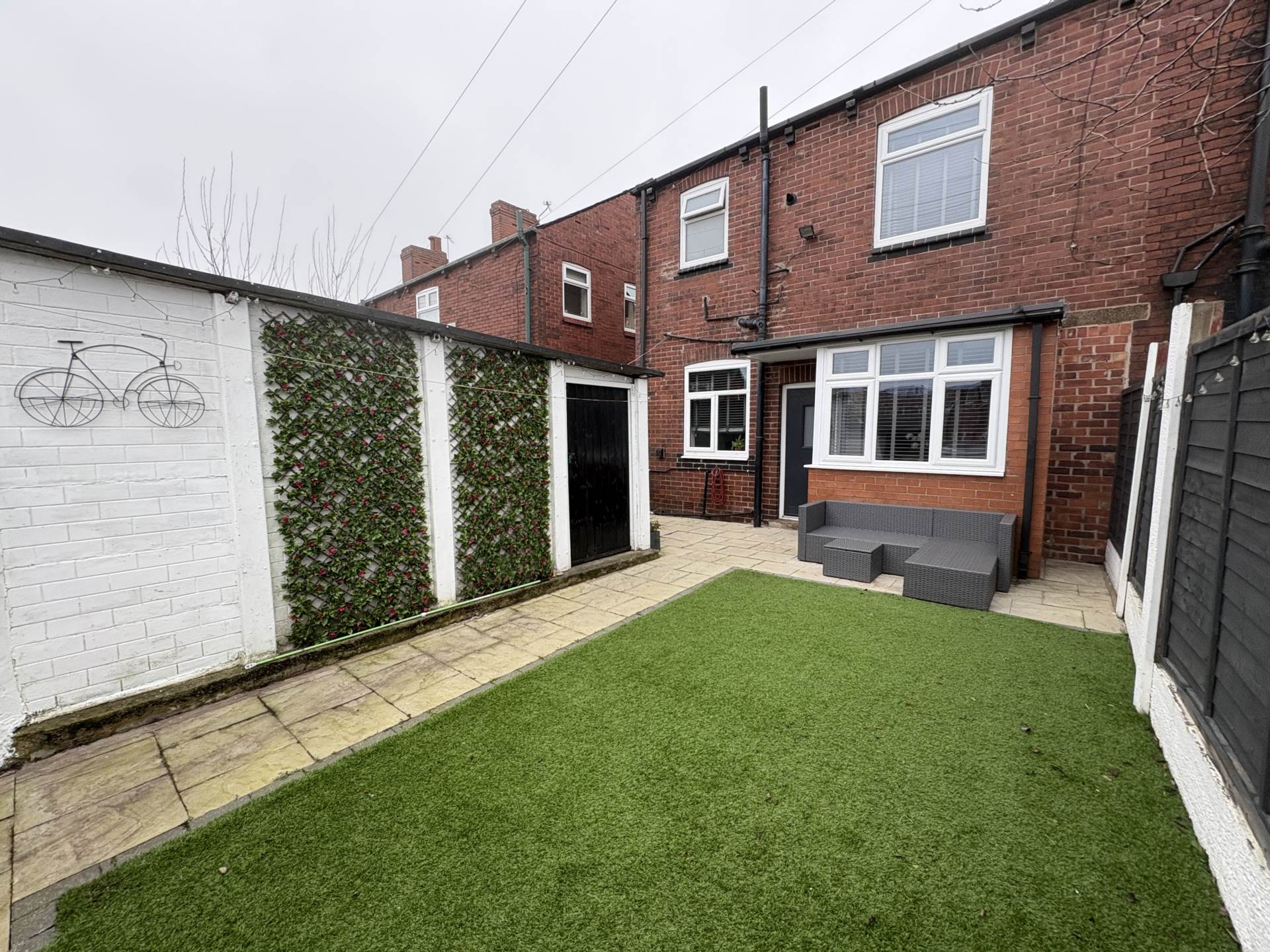164 Denton Lane, Chadderton OL9 8PS, Image 19