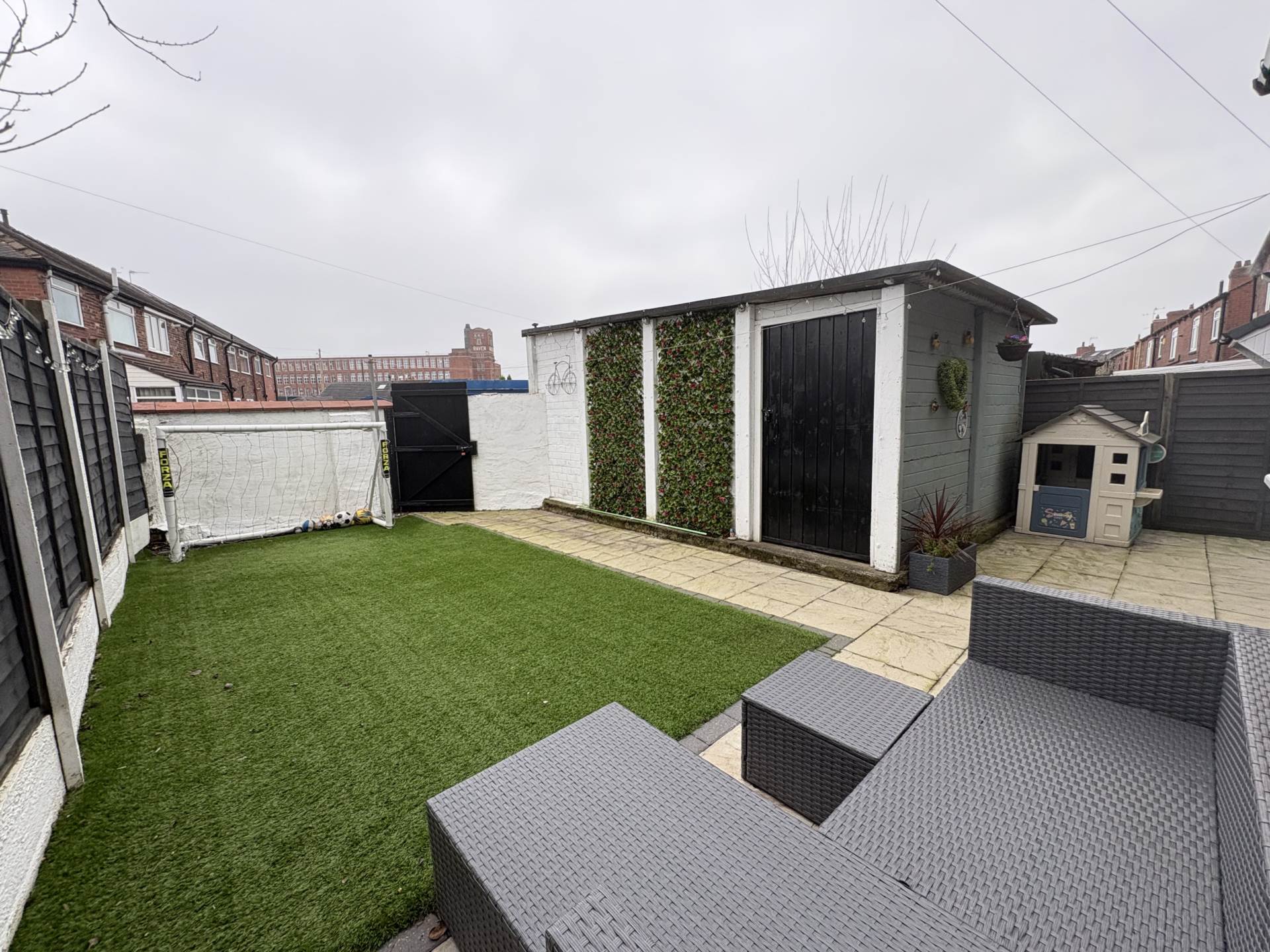 164 Denton Lane, Chadderton OL9 8PS, Image 4