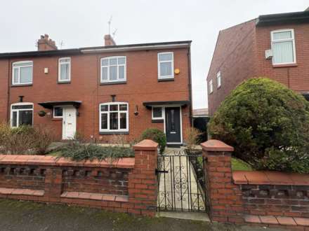 164 Denton Lane, Chadderton OL9 8PS, Image 1