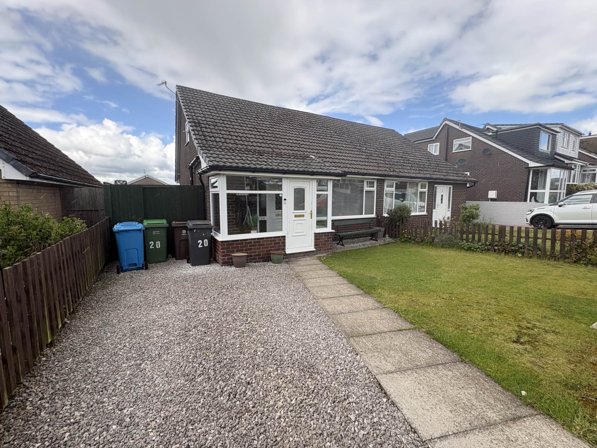 Lichfield Drive, Oldham, Image 1