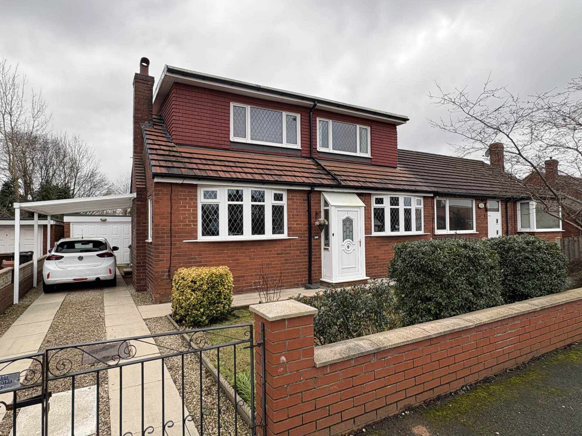 Derwent Drive, Chadderton, Image 1