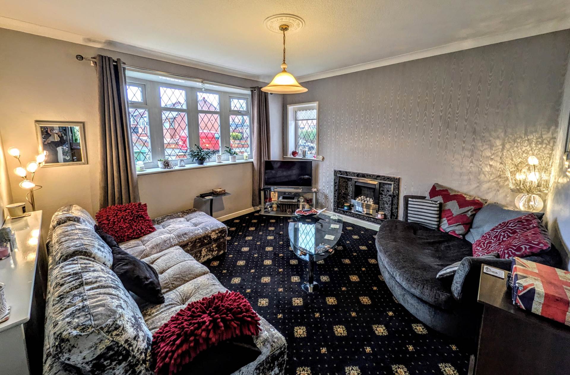 Derwent Drive, Chadderton, Image 4