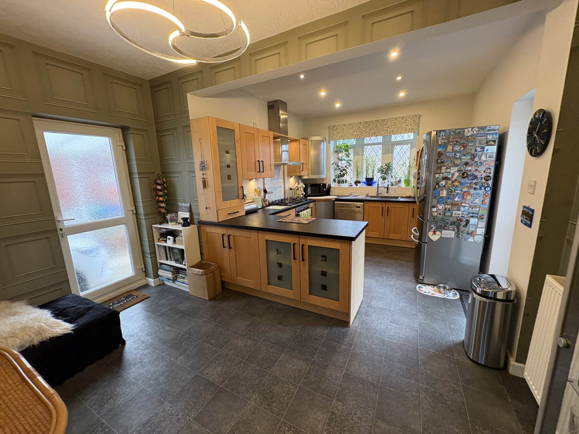 Derwent Drive, Chadderton, Image 5