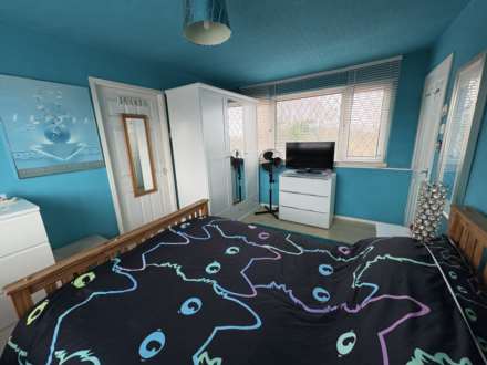 Derwent Drive, Chadderton, Image 13