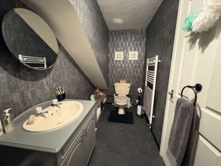 Derwent Drive, Chadderton, Image 15