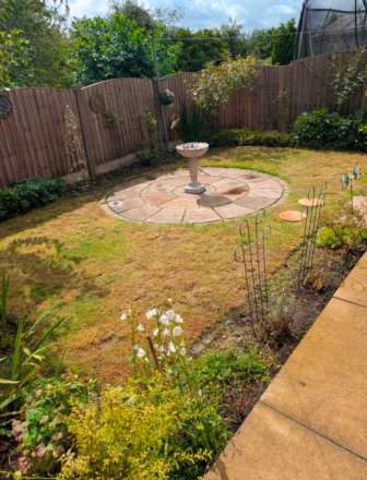 Derwent Drive, Chadderton, Image 26