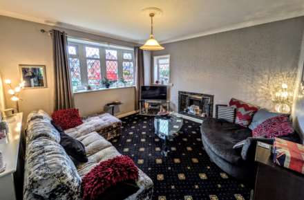 Derwent Drive, Chadderton, Image 4