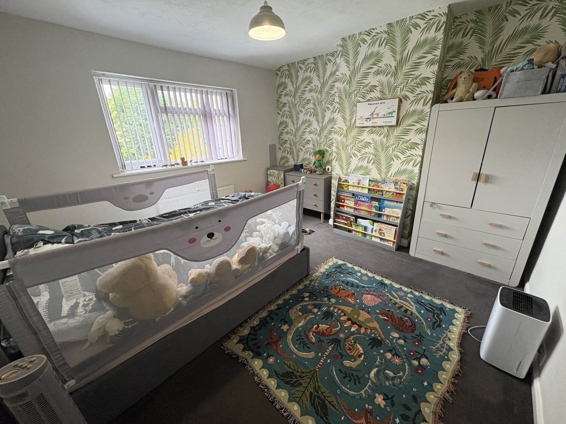 7 Mough Lane, Chadderton, Oldham, OL9 9NT, Image 23