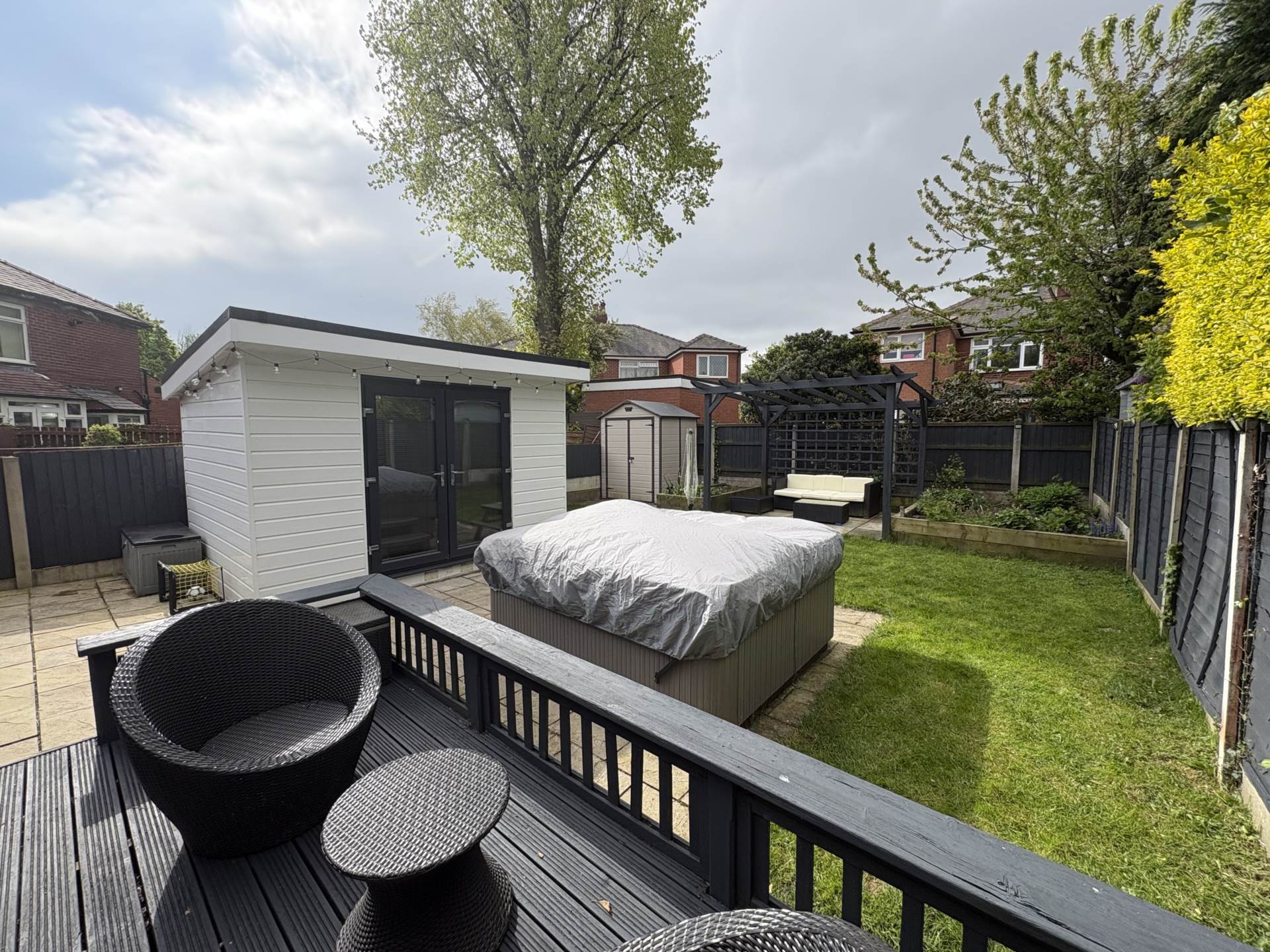 7 Mough Lane, Chadderton, Oldham, OL9 9NT, Image 30
