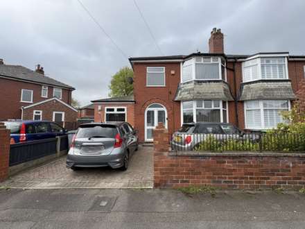 7 Mough Lane, Chadderton, Oldham, OL9 9NT, Image 1