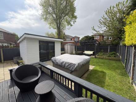 7 Mough Lane, Chadderton, Oldham, OL9 9NT, Image 30