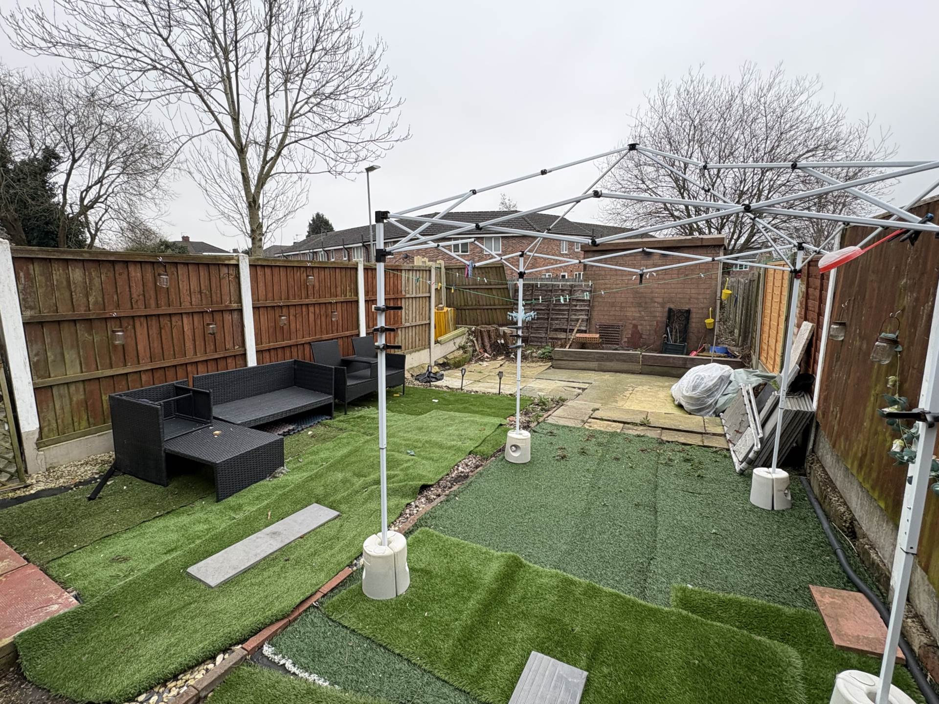 47 Kingston Avenue, Oldham, OL9 8LL, Image 16