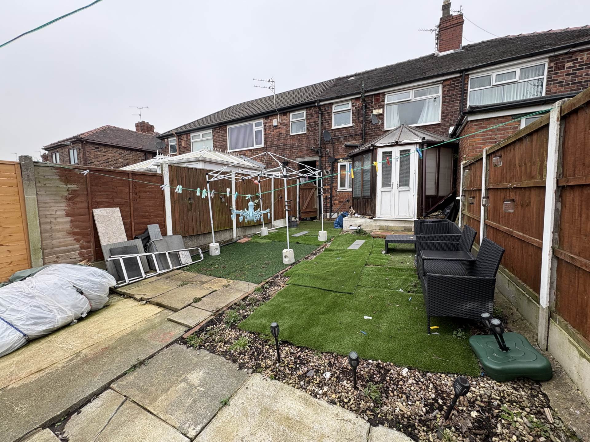 47 Kingston Avenue, Oldham, OL9 8LL, Image 2