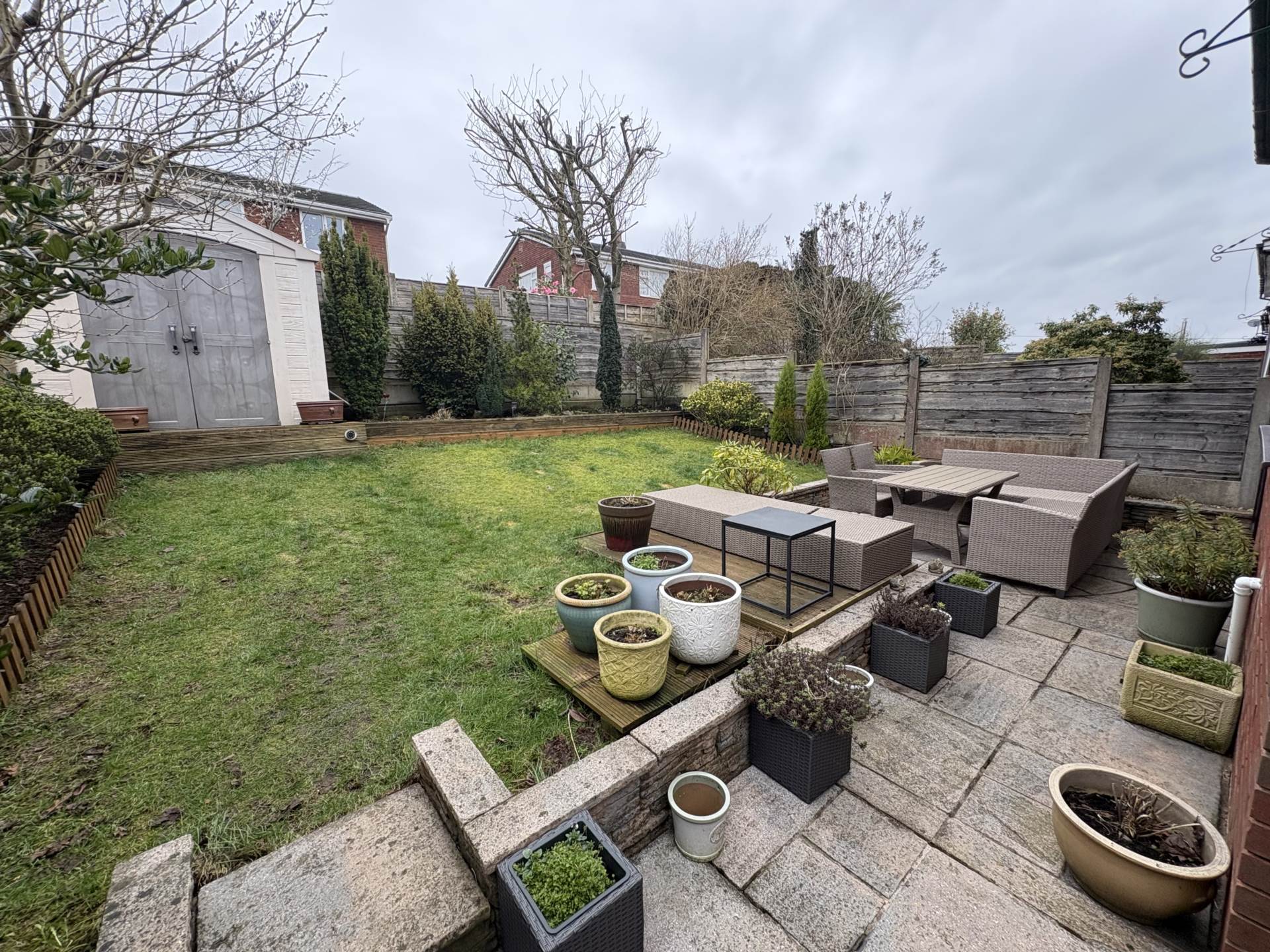 Taunton Road, Oldham, Image 19