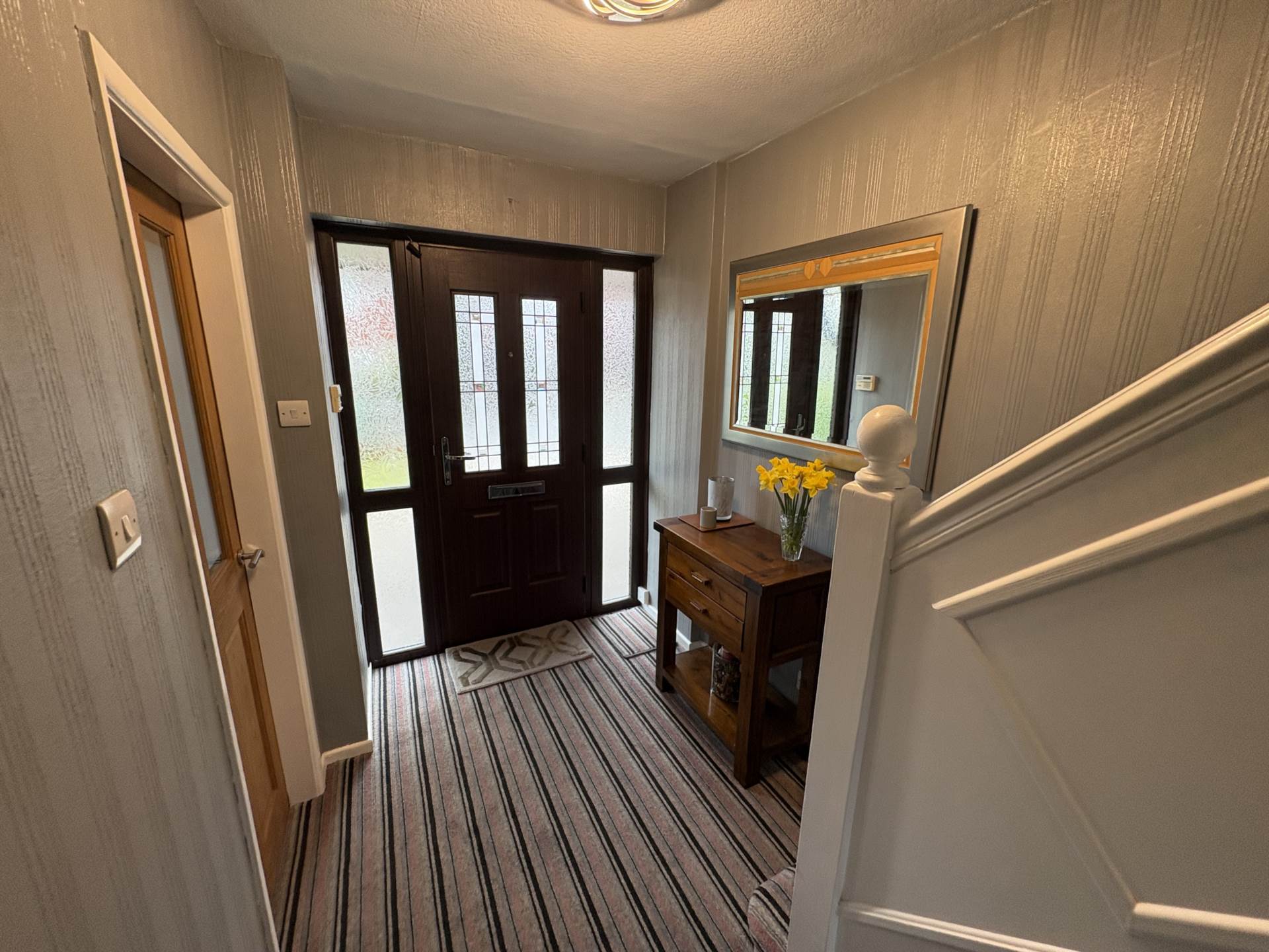 Taunton Road, Oldham, Image 2