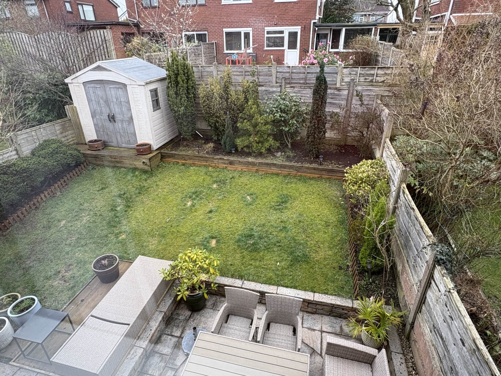 Taunton Road, Oldham, Image 22