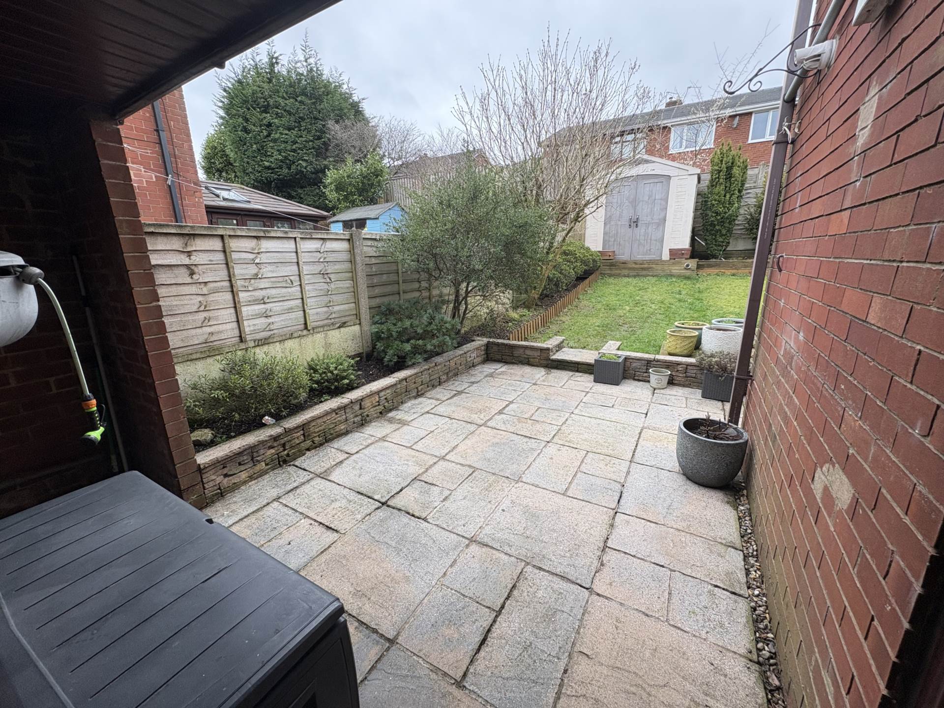 Taunton Road, Oldham, Image 25