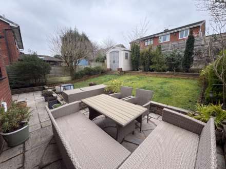 Taunton Road, Oldham, Image 20