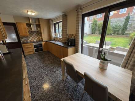 Taunton Road, Oldham, Image 9