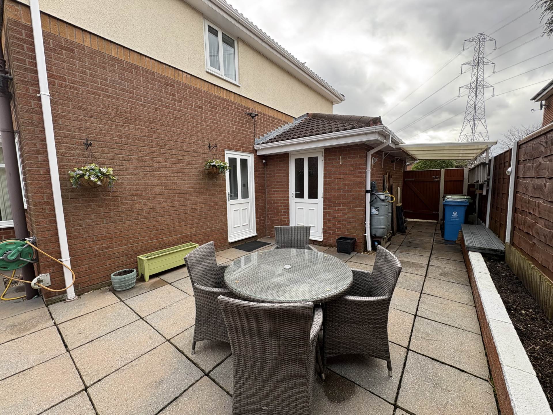 Woodlea, Oldham, Image 26