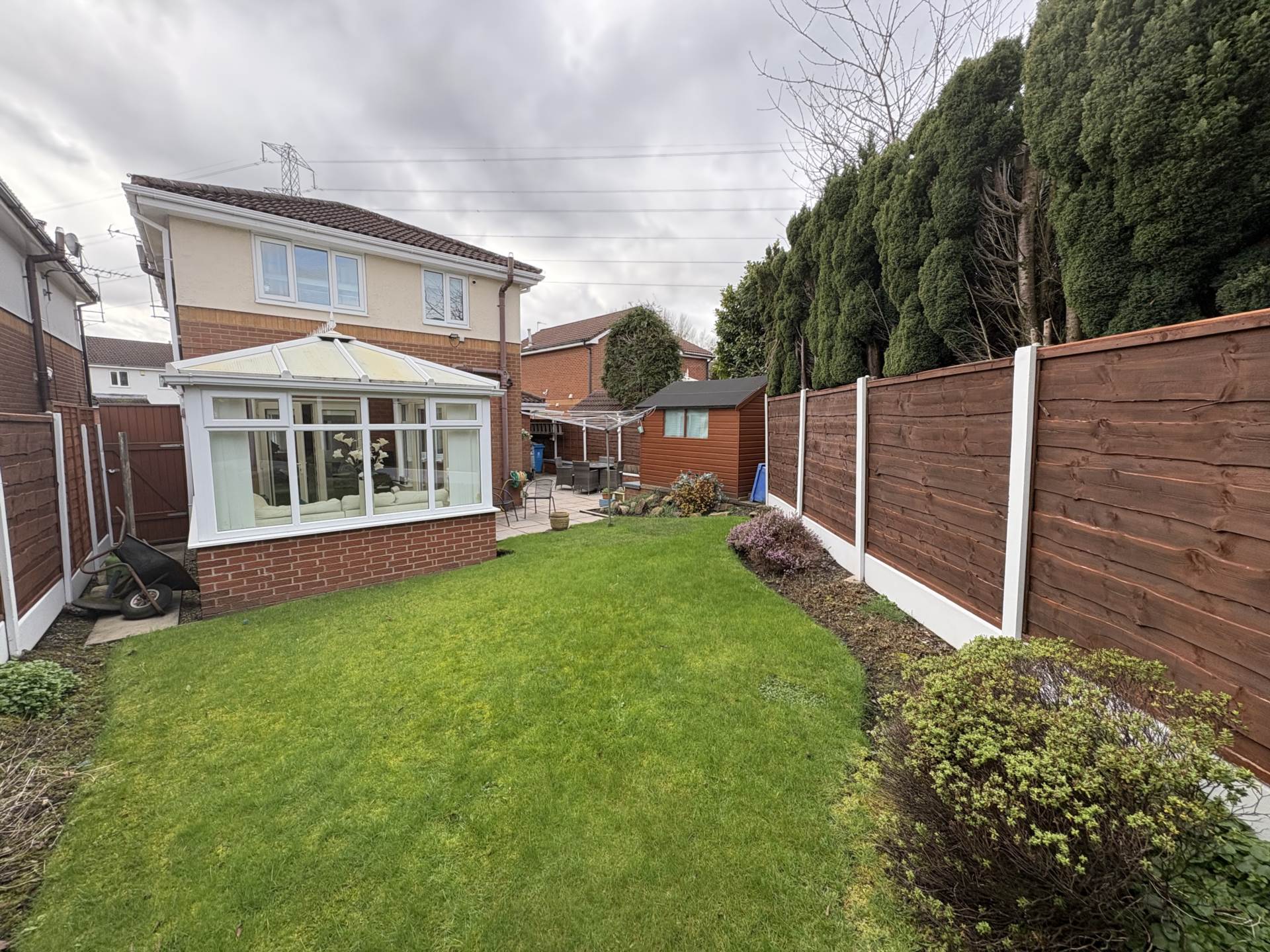 Woodlea, Oldham, Image 27