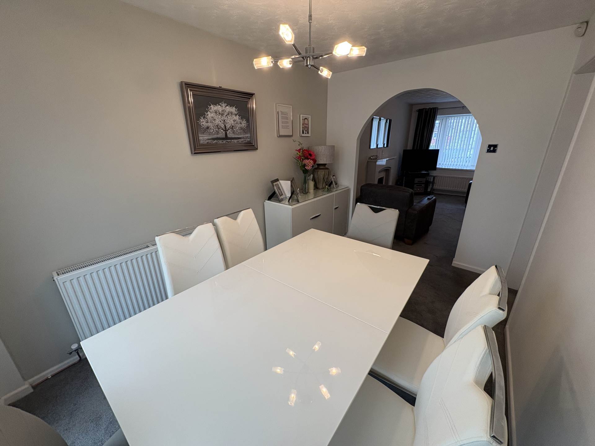 Woodlea, Oldham, Image 9