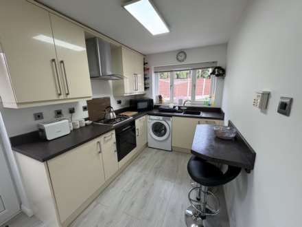 Woodlea, Oldham, Image 10