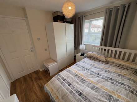 Woodlea, Oldham, Image 20