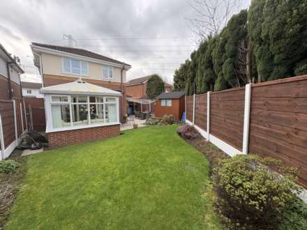 Woodlea, Oldham, Image 27