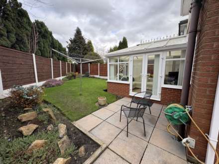 Woodlea, Oldham, Image 28