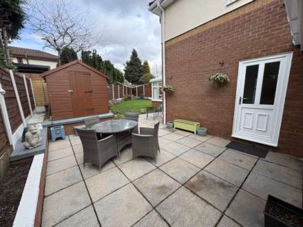 Woodlea, Oldham, Image 29