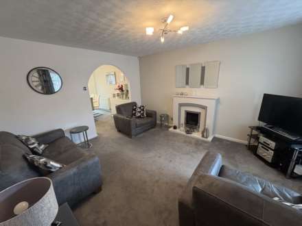 Woodlea, Oldham, Image 4