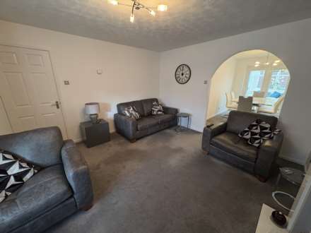 Woodlea, Oldham, Image 7