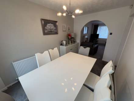 Woodlea, Oldham, Image 9