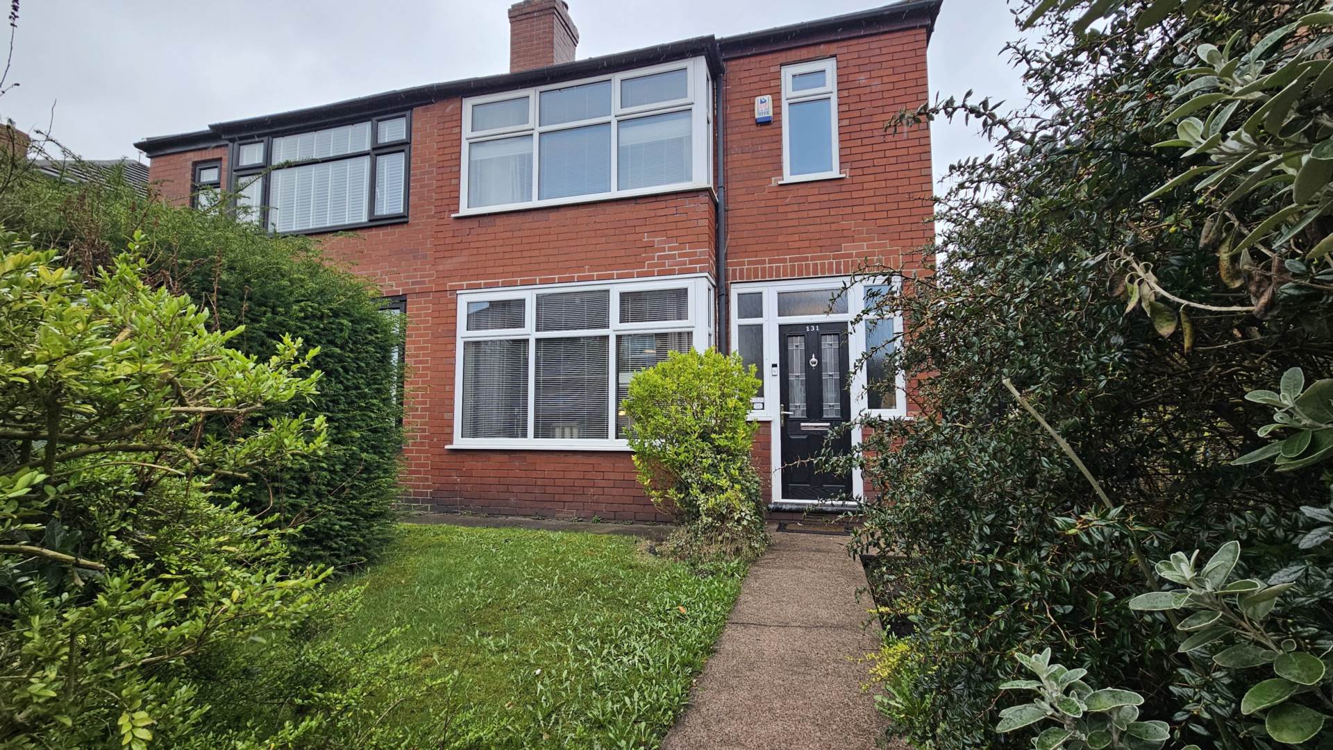 Oakbank Avenue, Chadderton, Image 1
