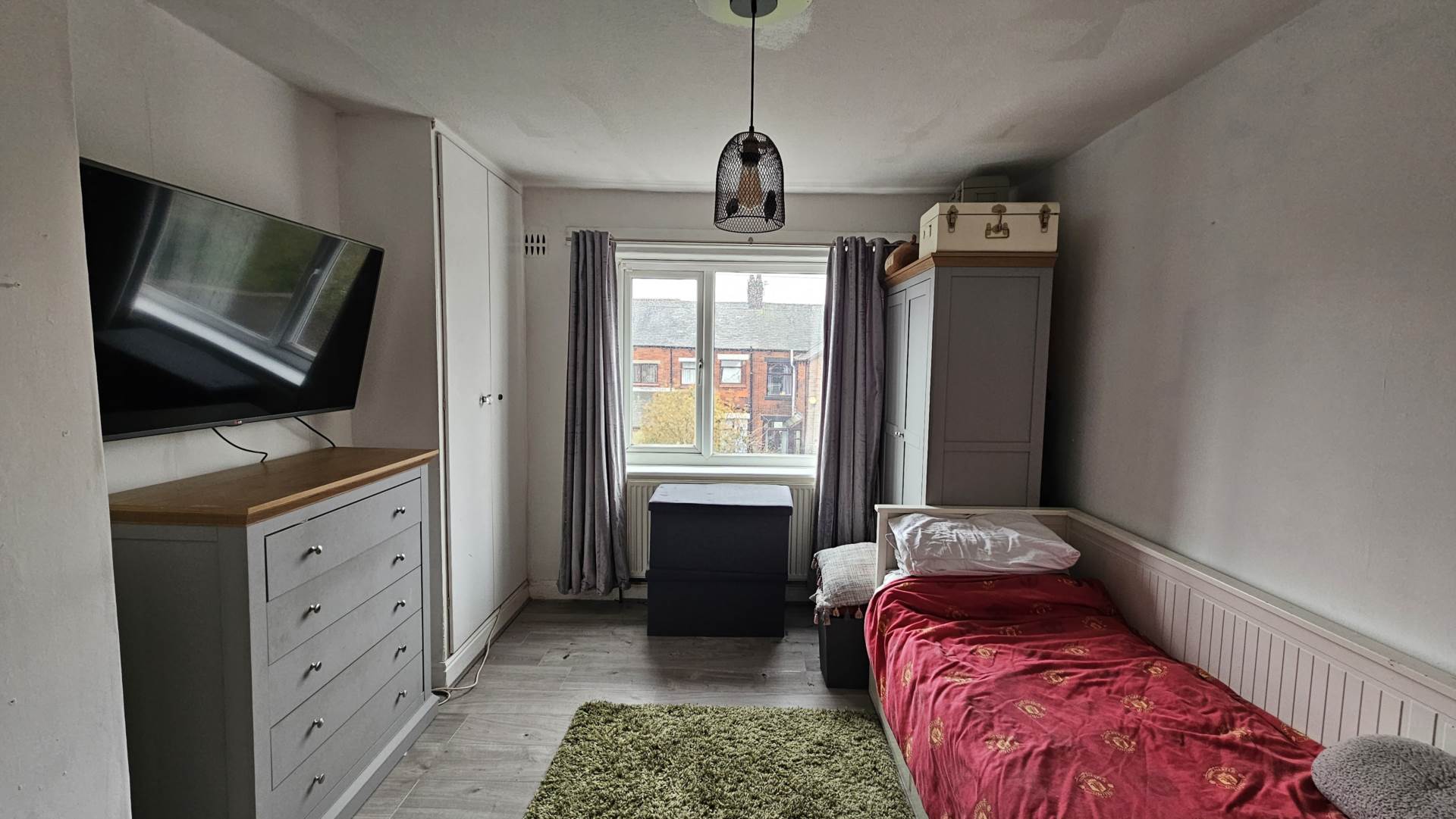 Oakbank Avenue, Chadderton, Image 13