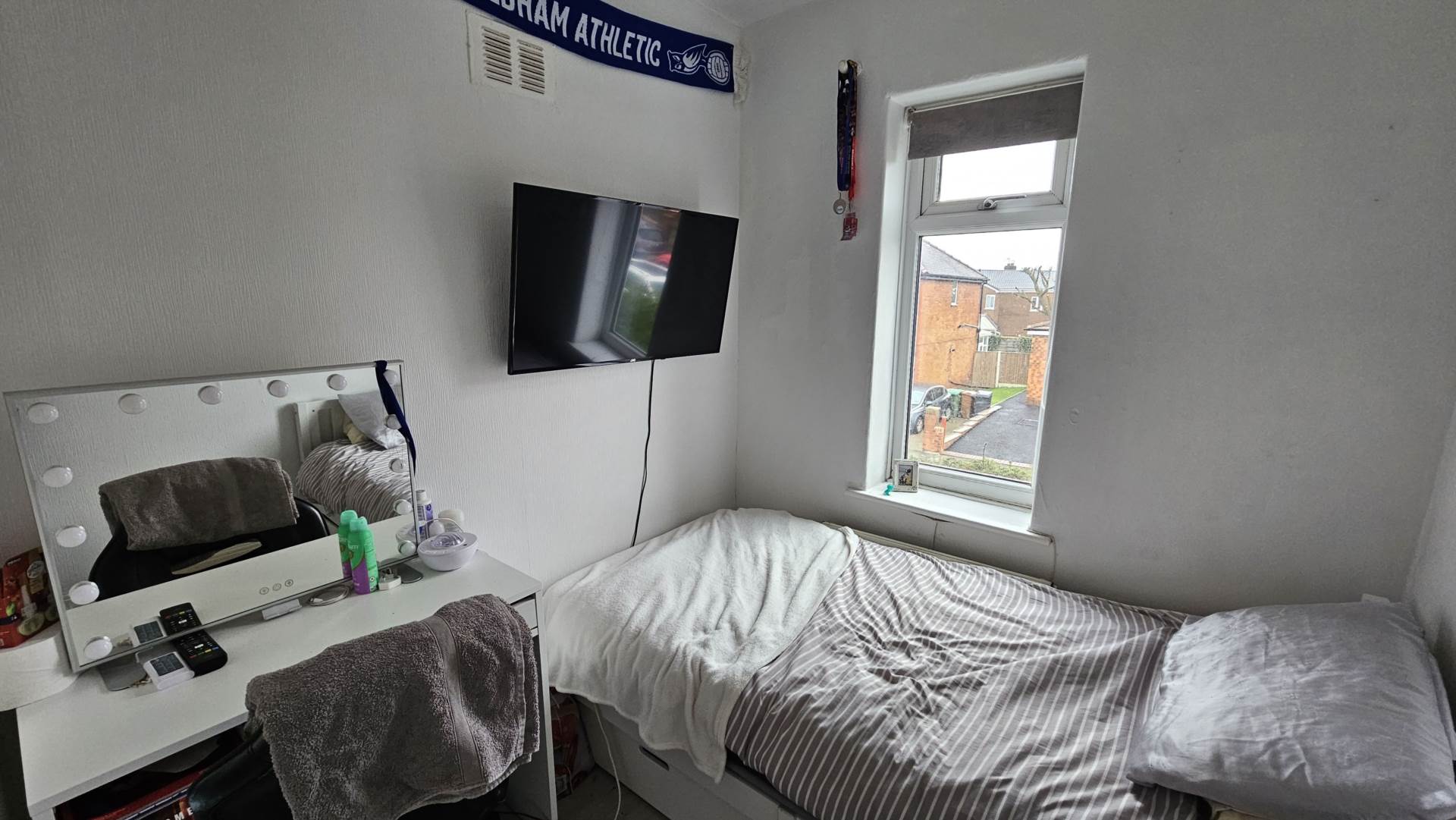 Oakbank Avenue, Chadderton, Image 16